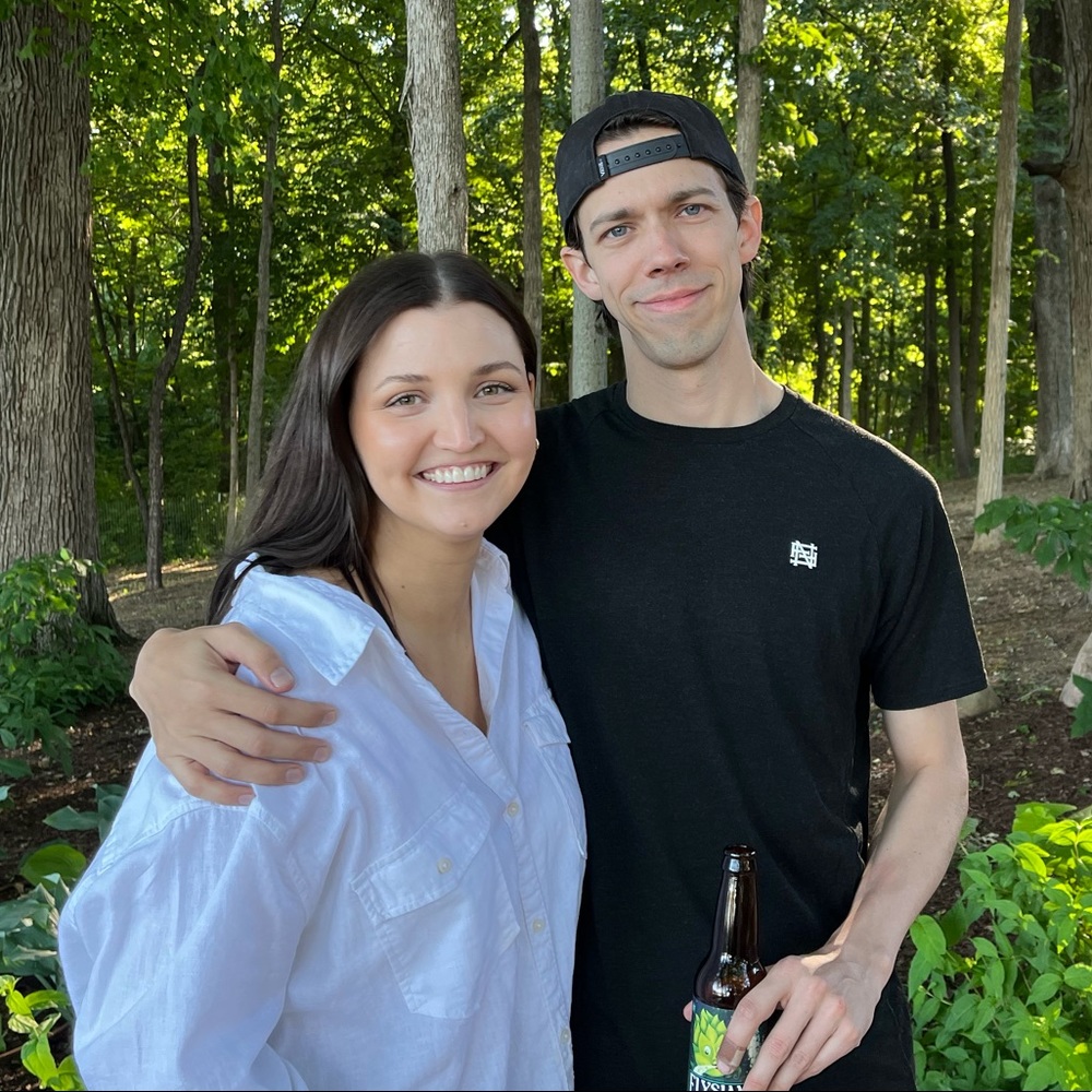 Meet your Posher, Tracy